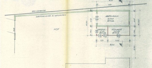 Casa de 9 habitaciónes en Kirchschlag in der Buckligen Welt, Austria No. 200955 27