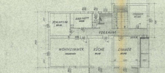 Casa de 9 habitaciónes en Kirchschlag in der Buckligen Welt, Austria No. 200955 29