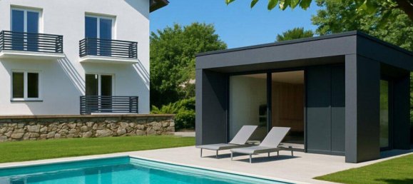 Casa de 9 habitaciónes en Kirchschlag in der Buckligen Welt, Austria No. 200955 22