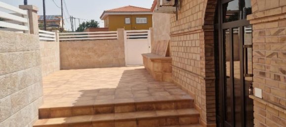 Casa de 8 dormitorios en Teror, Spain No. 189371 2