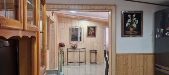 Casa de 8 dormitorios en Teror, Spain No. 189371 9