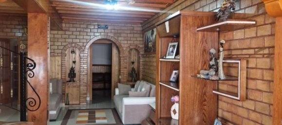 Casa de 8 dormitorios en Teror, Spain No. 189371 11