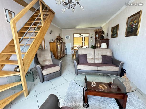 4 Schlafzimmer Haus in Bondoufle, France, Nr. 311752