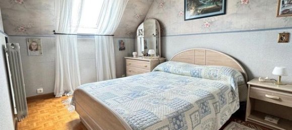 4 Schlafzimmer Haus in Bondoufle, France, Nr. 311752 5