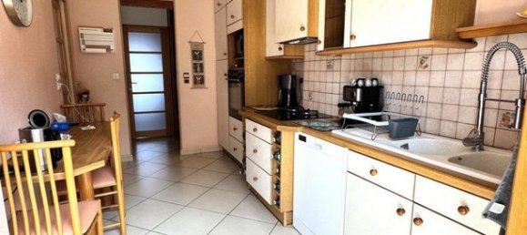 4 Schlafzimmer Haus in Bondoufle, France, Nr. 311752 4