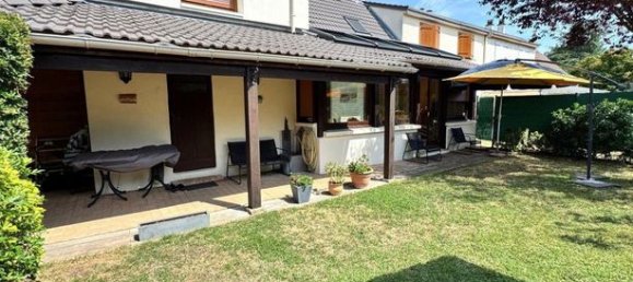 4 Schlafzimmer Haus in Bondoufle, France, Nr. 311752 12