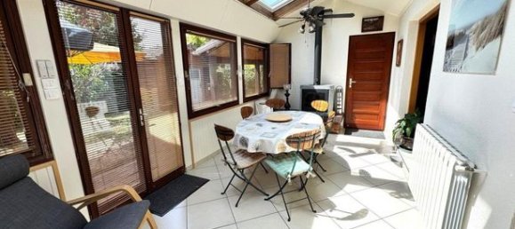 4 Schlafzimmer Haus in Bondoufle, France, Nr. 311752 3