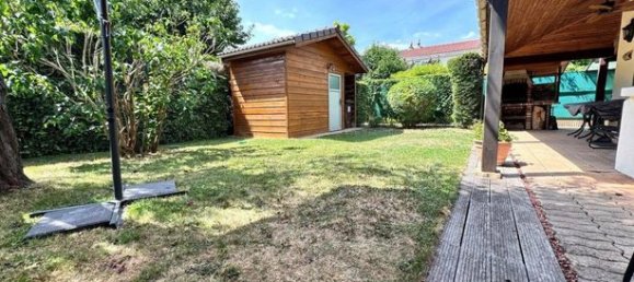 4 Schlafzimmer Haus in Bondoufle, France, Nr. 311752 10