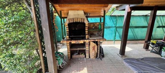 4 Schlafzimmer Haus in Bondoufle, France, Nr. 311752 11