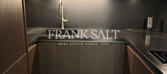 1 chambre Appartement à Saint Julian's, Malta No. 8169 2