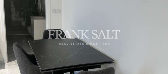 1 chambre Appartement à Saint Julian's, Malta No. 8169 7