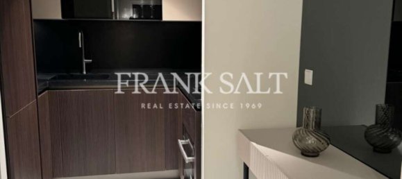 1 chambre Appartement à Saint Julian's, Malta No. 8169 3