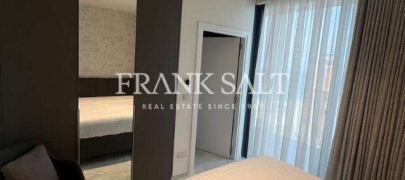 1 chambre Appartement à Saint Julian's, Malta No. 8169 4