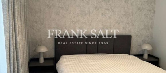 1 chambre Appartement à Saint Julian's, Malta No. 8169 5