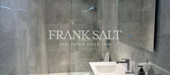 1 chambre Appartement à Saint Julian's, Malta No. 8169 6