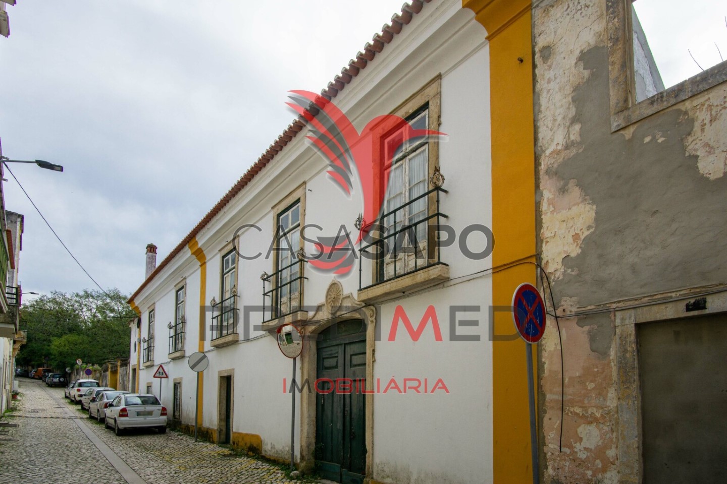 5 Schlafzimmer Haus in Quarteira, Portugal, Nr. 202391