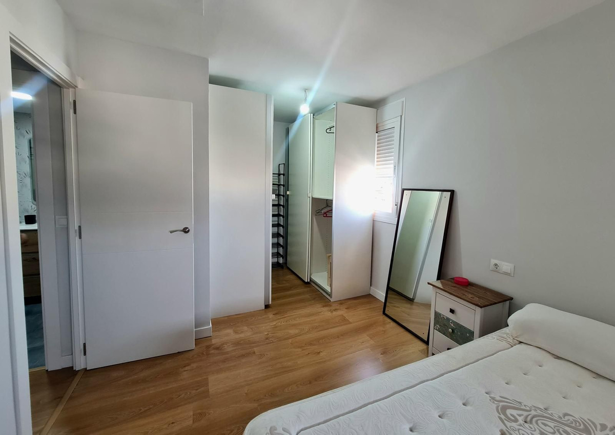 3 bedrooms Apartment in Marbella, Spain No. 189674