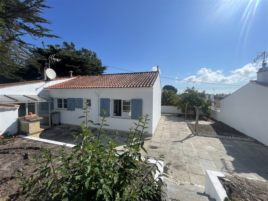 Casa T3 em Vendee, France N.º 281236
