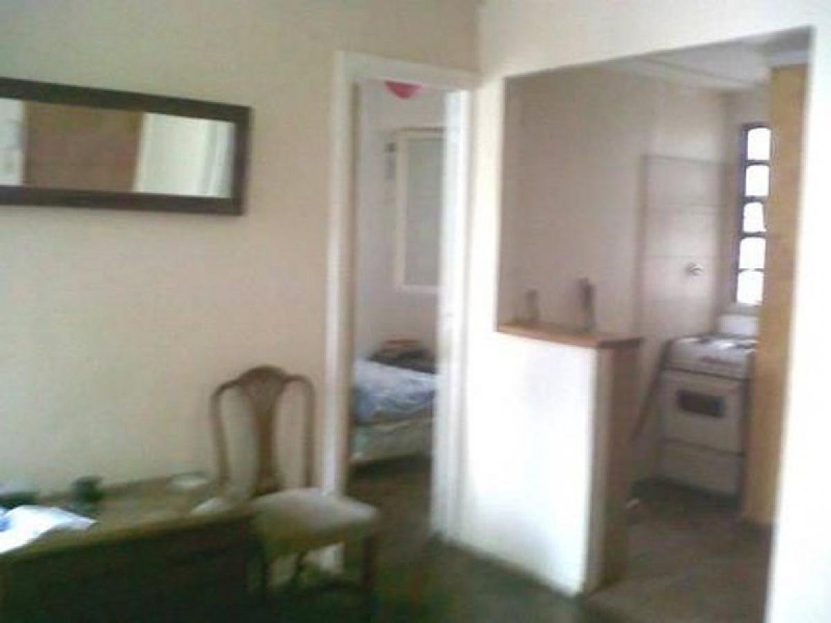 Studio in Buenos Aires, Argentina No. 102027