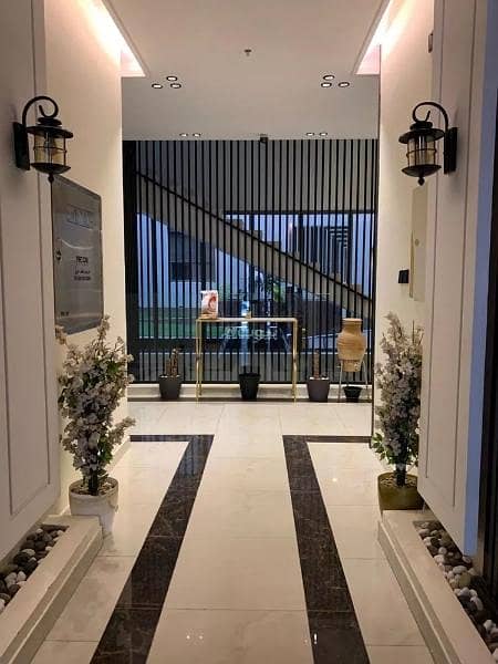 4 bedrooms Apartment in Riyadh, Saudi Arabia No. 989