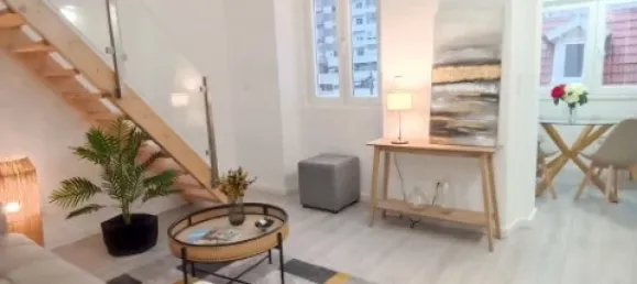 2 bedrooms Apartment in Lisbon, Portugal No. 150492 11