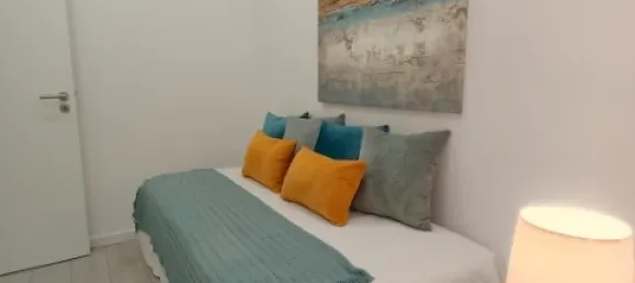 2 bedrooms Apartment in Lisbon, Portugal No. 150492 42