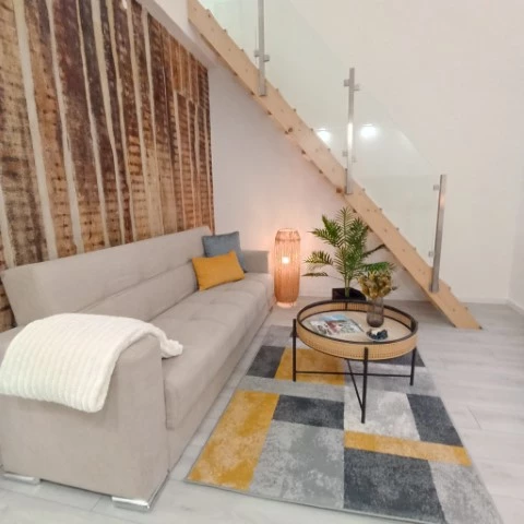 2 bedrooms Apartment in Lisbon, Portugal No. 150492