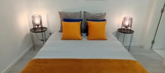 2 bedrooms Apartment in Lisbon, Portugal No. 150492 7