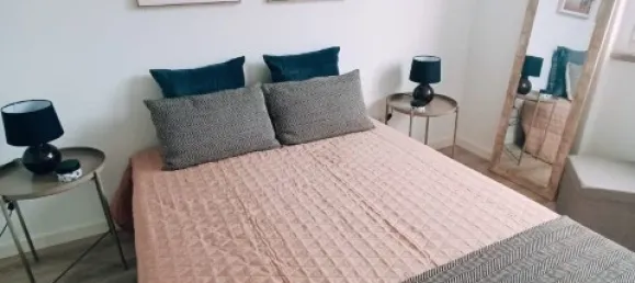 2 bedrooms Apartment in Lisbon, Portugal No. 150492 26