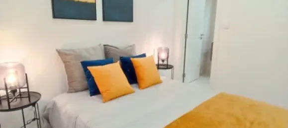 2 bedrooms Apartment in Lisbon, Portugal No. 150492 43