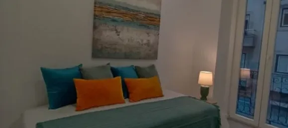 2 bedrooms Apartment in Lisbon, Portugal No. 150492 41