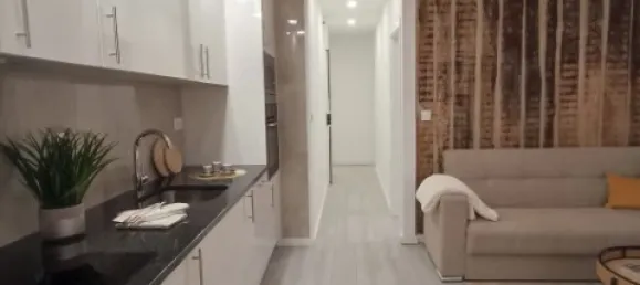 2 bedrooms Apartment in Lisbon, Portugal No. 150492 22