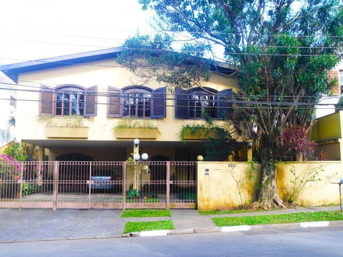 4 غرف نوم منزل في Sao Paulo, Brazil رقم 486778