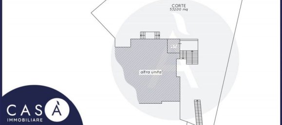 7-salle Villa à Cesena, Italy No. 101545 13