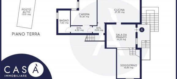 7-salle Villa à Cesena, Italy No. 101545 12