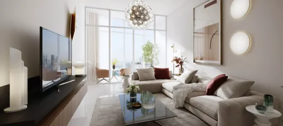 Квартира с 3 спальнями в Sheikh Zayed Road, ОАЭ № 14943 8