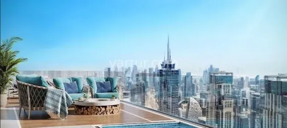 Квартира с 3 спальнями в Sheikh Zayed Road, ОАЭ № 14943 2