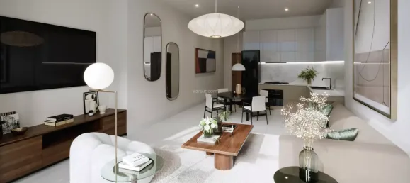 Квартира с 3 спальнями в Sheikh Zayed Road, ОАЭ № 14943 12