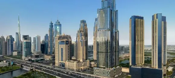 Квартира с 3 спальнями в Sheikh Zayed Road, ОАЭ № 14943 5