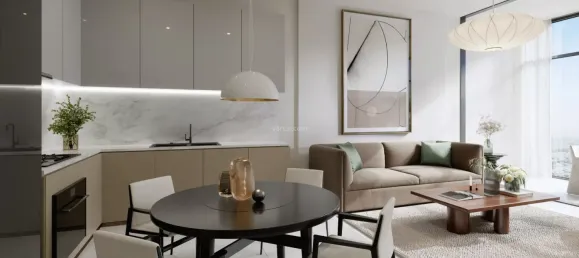 Квартира с 3 спальнями в Sheikh Zayed Road, ОАЭ № 14943 10