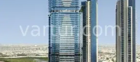 Квартира с 3 спальнями в Sheikh Zayed Road, ОАЭ № 14943 4