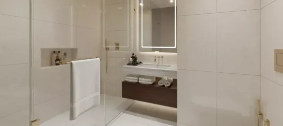 Квартира с 3 спальнями в Sheikh Zayed Road, ОАЭ № 14943 13