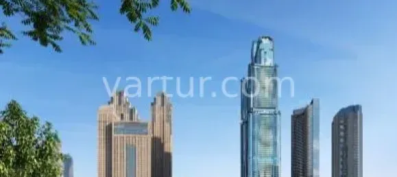 Квартира с 3 спальнями в Sheikh Zayed Road, ОАЭ № 14943 3