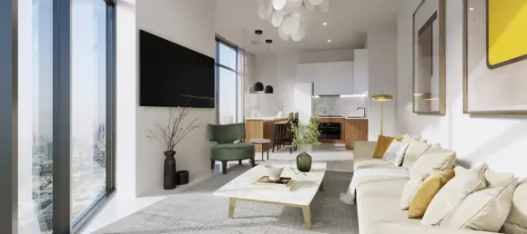 Квартира с 3 спальнями в Sheikh Zayed Road, ОАЭ № 14943 7