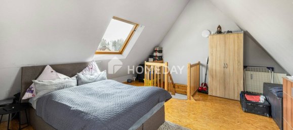 20-Zimmer Gebäude in Neckar-Odenwald-Kreis, Germany, Nr. 55661 12