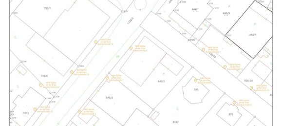 Квартира с 3 комнатами в Шпитталь ан дер Драу, Австрия № 183511 21