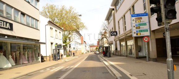 Edifício em Reutlingen, Germany 2535 m² N.º 56224 5