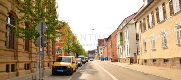 Edifício em Reutlingen, Germany 2535 m² N.º 56224 4
