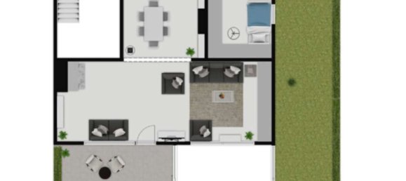 6 bedrooms Townhouse in Mettmann, Germany No. 244418 14