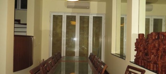 5 chambres Villa à Nam Tu Liem, Vietnam No. 4445 8